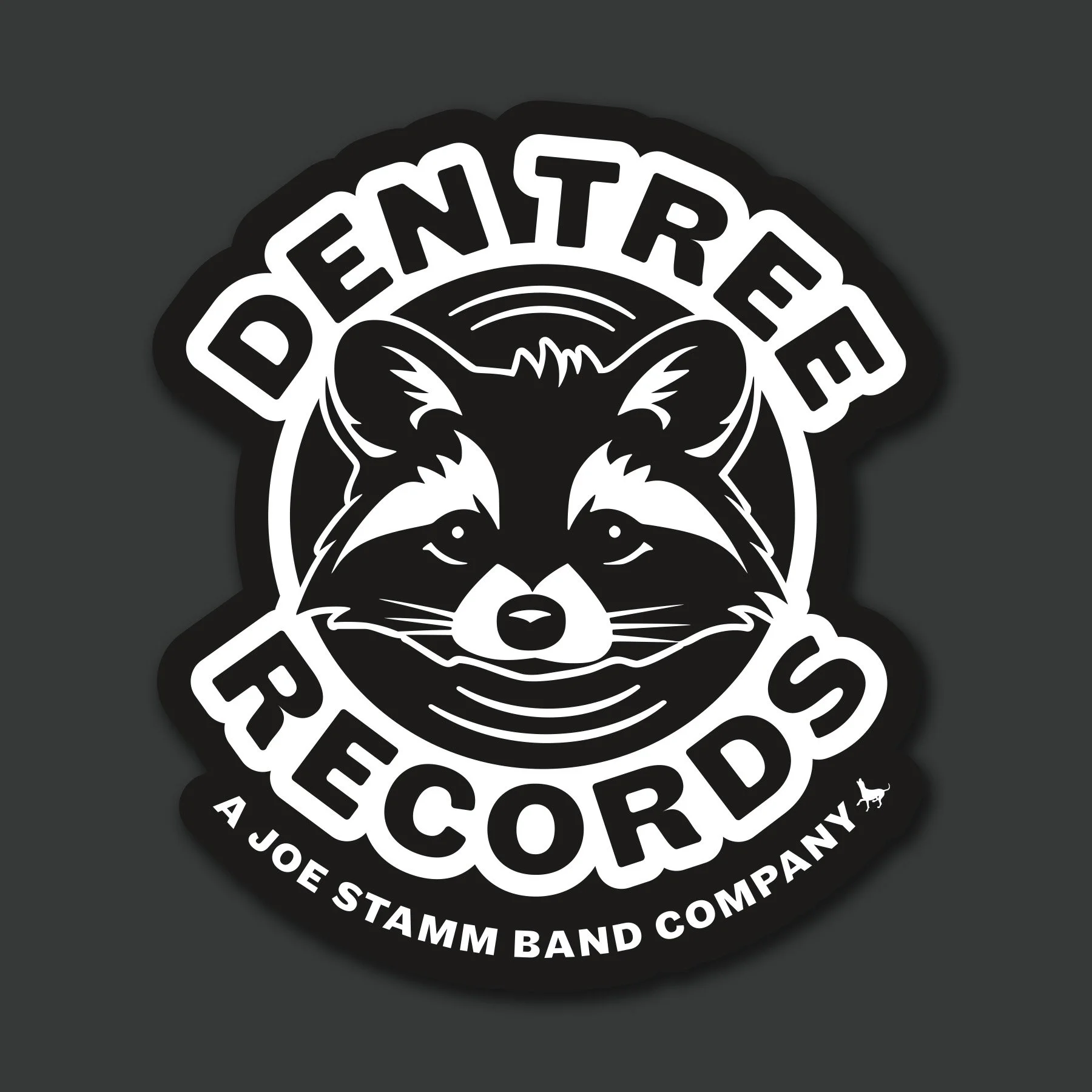 Den Tree Records Sticker.jpg