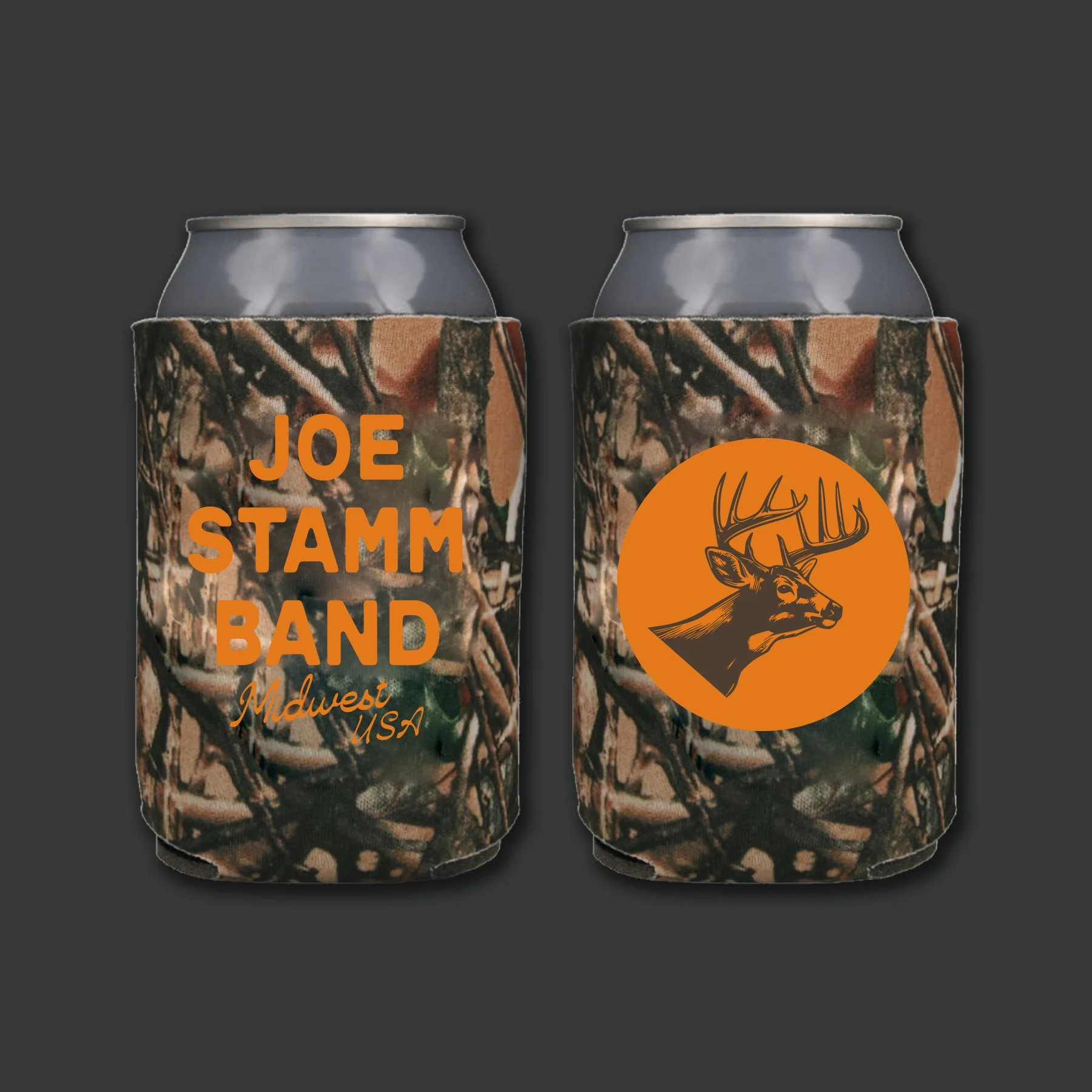 Deer Hunting Koozie.jpg