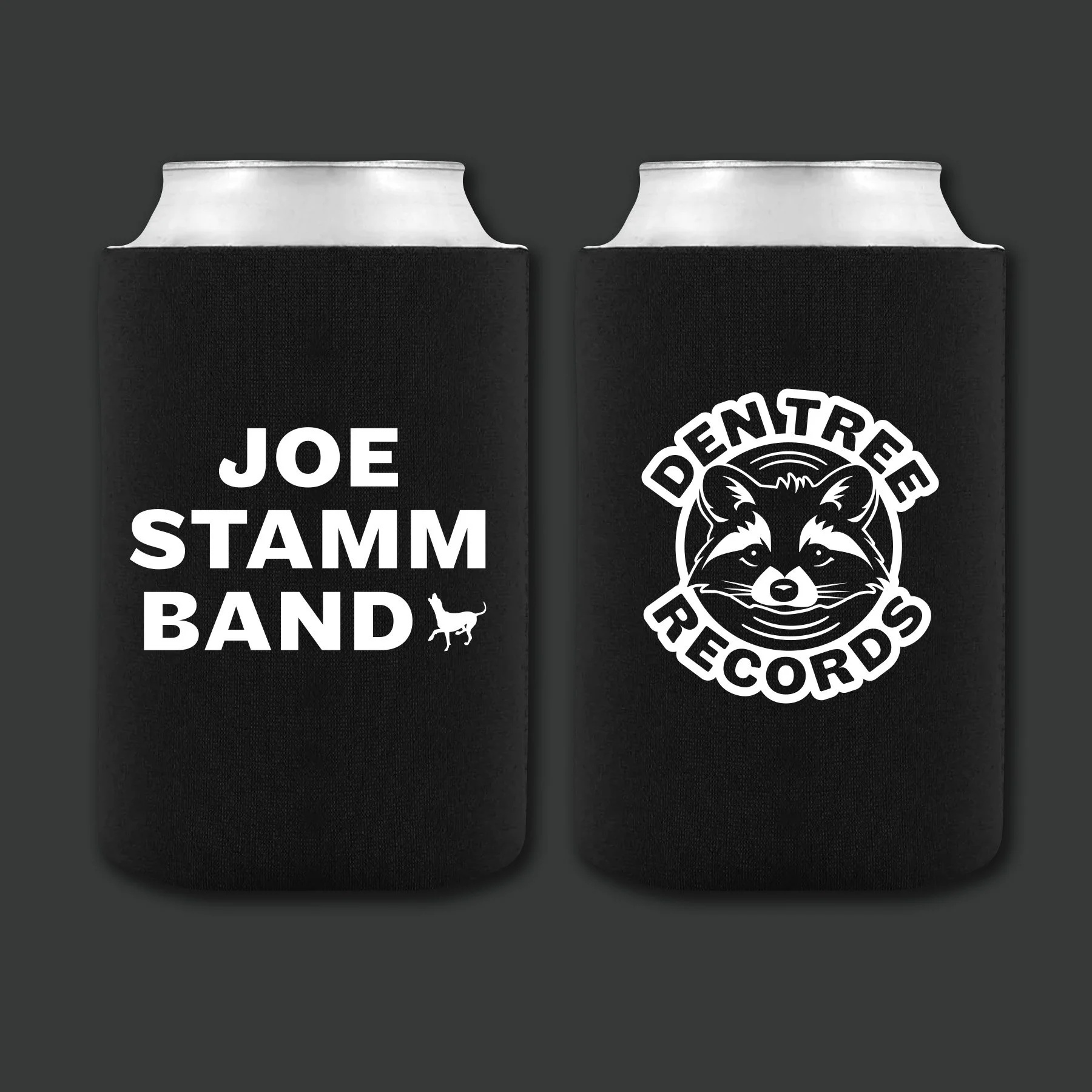 Den Tree Records Koozie.jpg