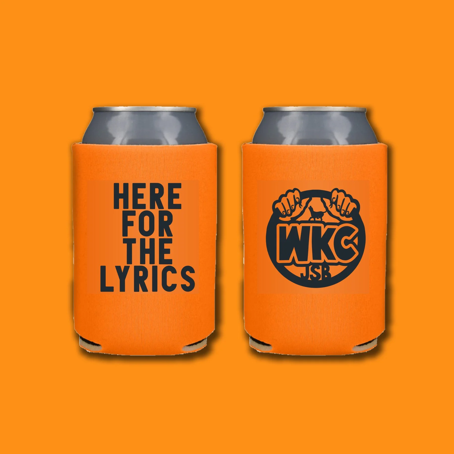 Here For The Lyrics Koozie.jpg