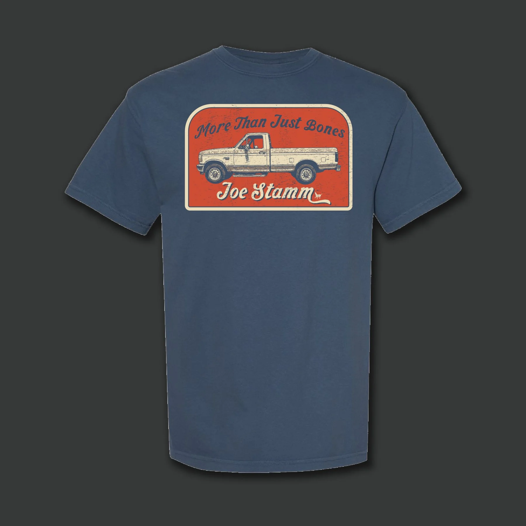 More Than Just Bones T-Shirt.jpg