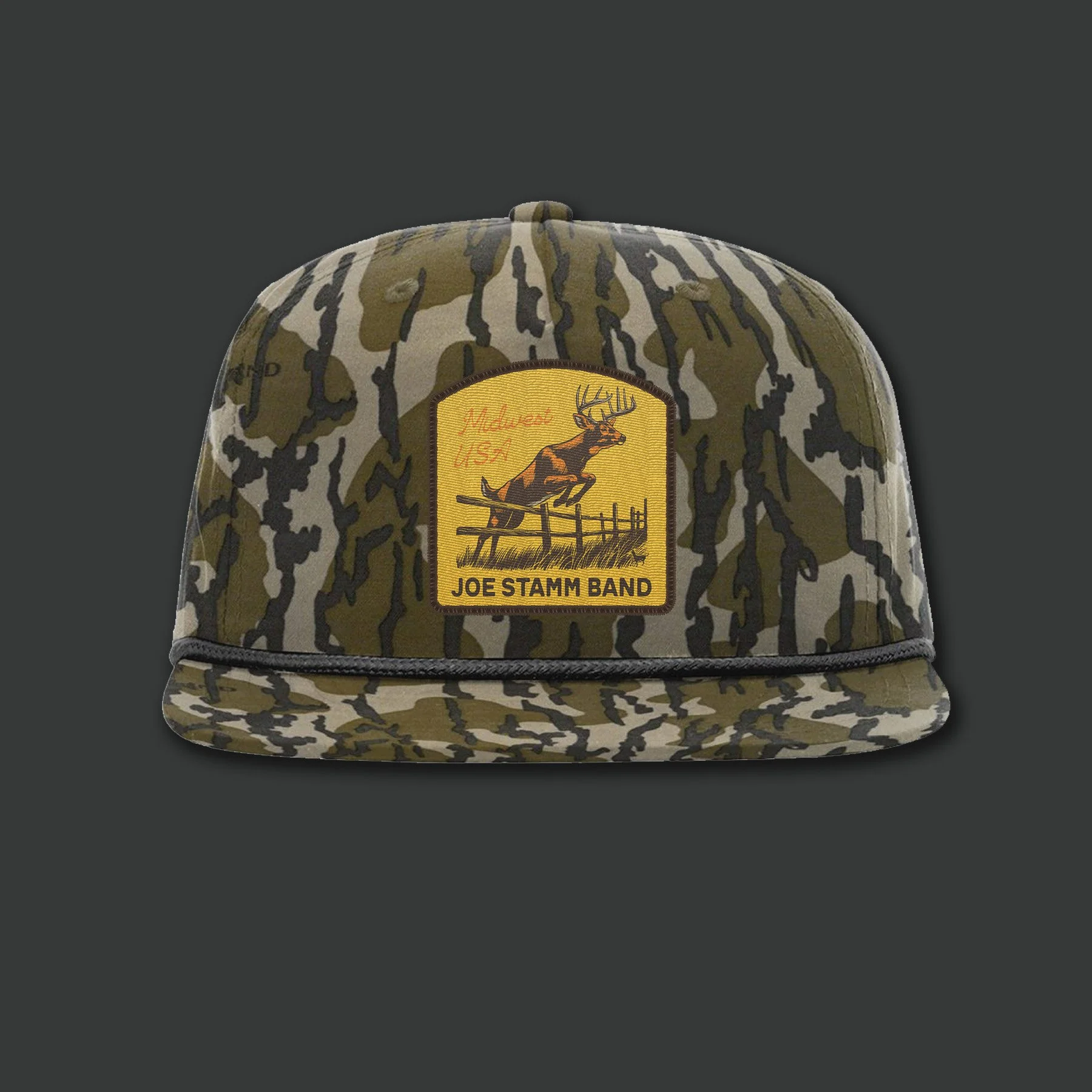 Deer Hunting Camo Gramps Hat.jpg