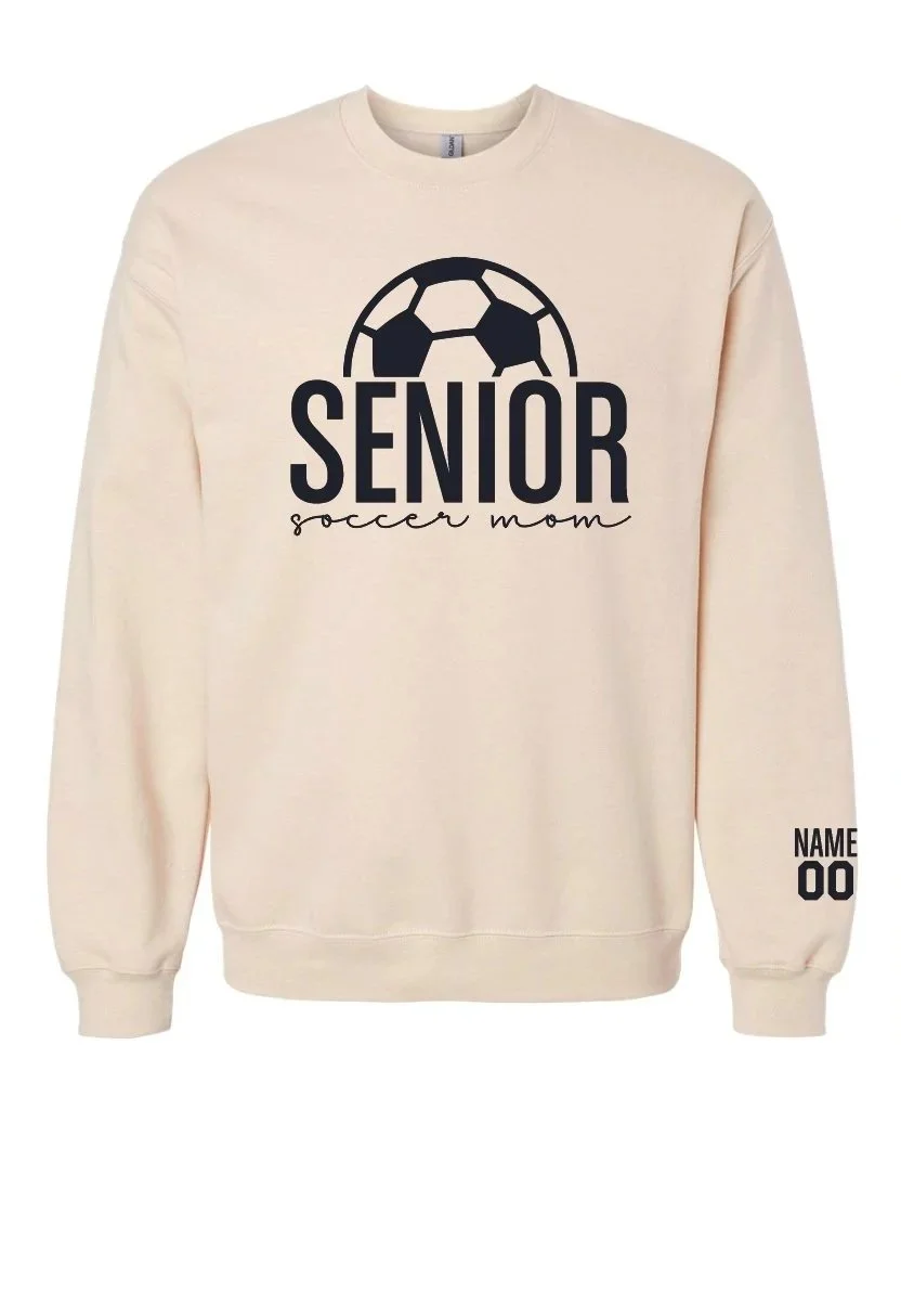 Crewneck Sweatshirt