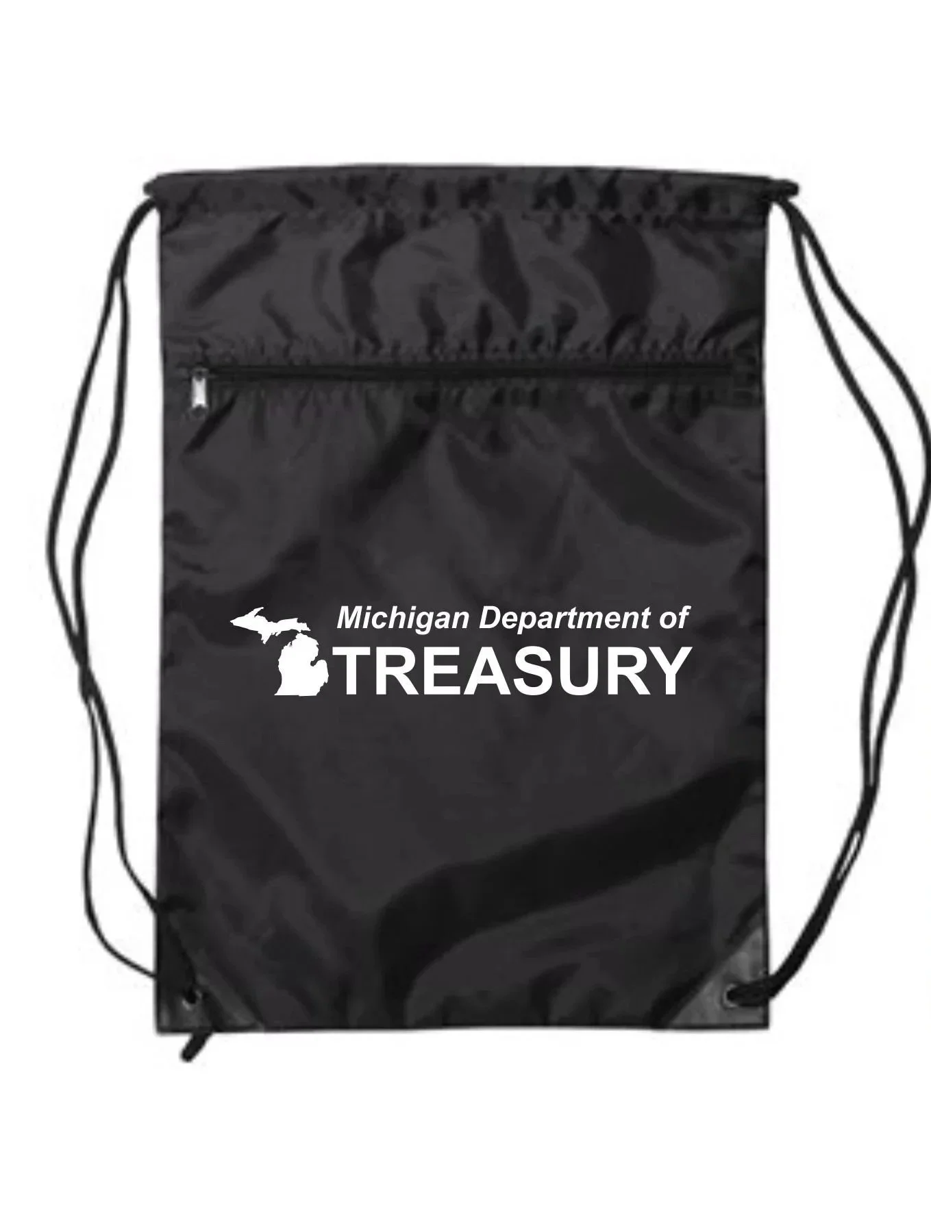 Drawstring Bag