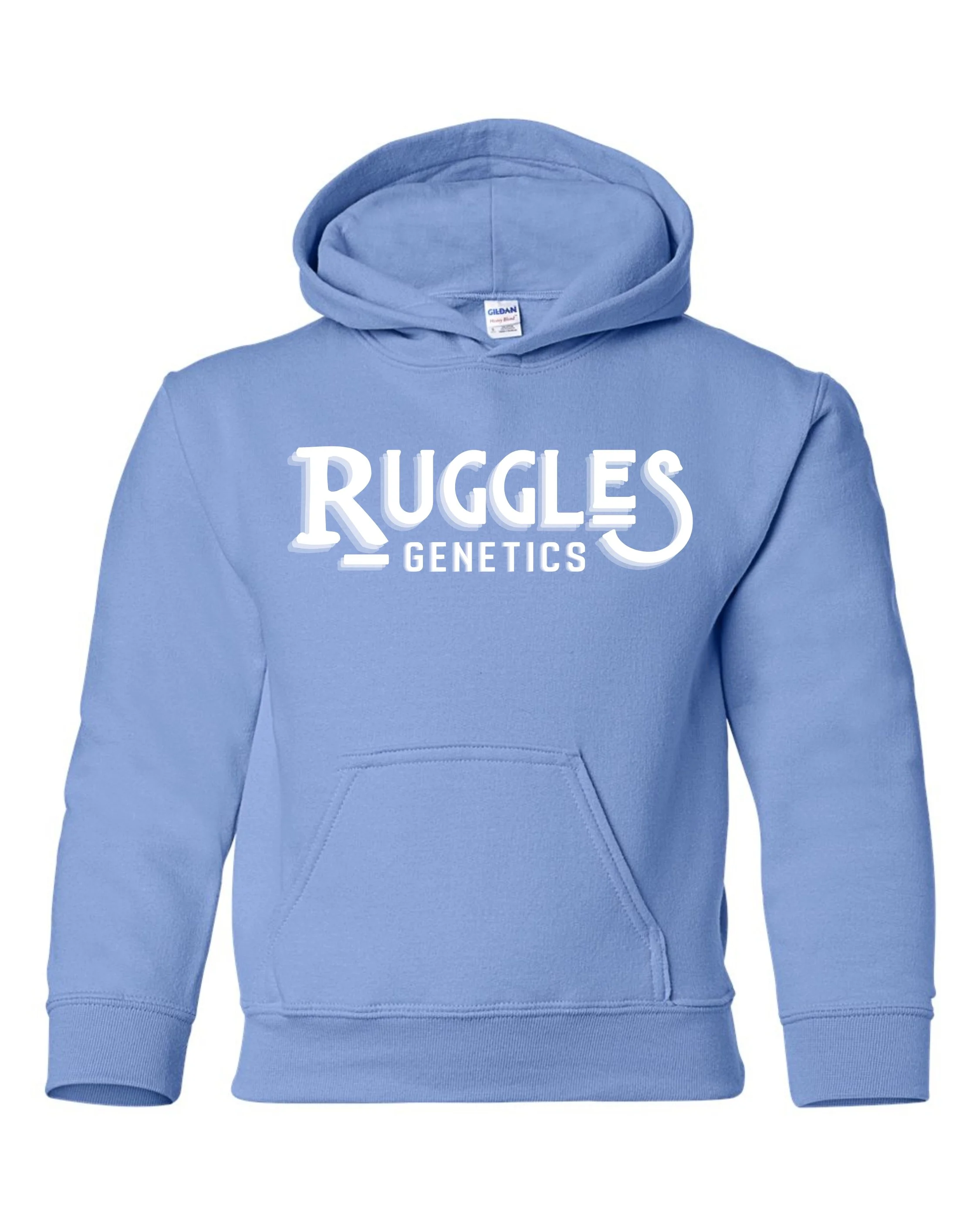 Youth Hoodie