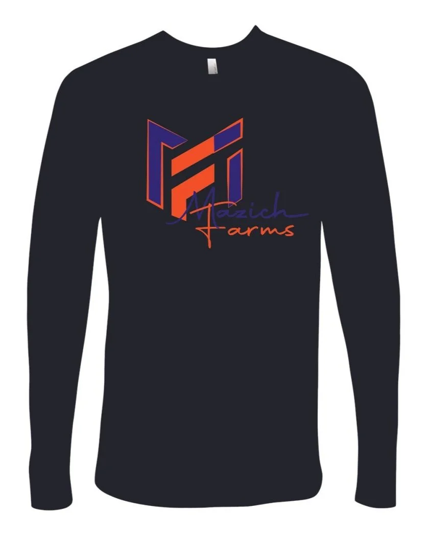 Next Level Long Sleeve