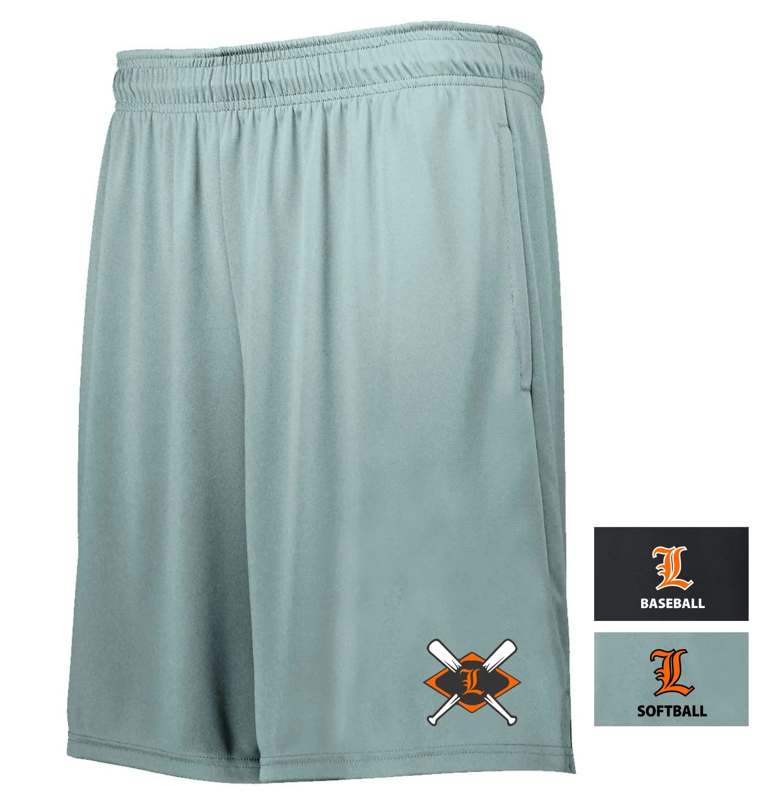 Holloway Shorts