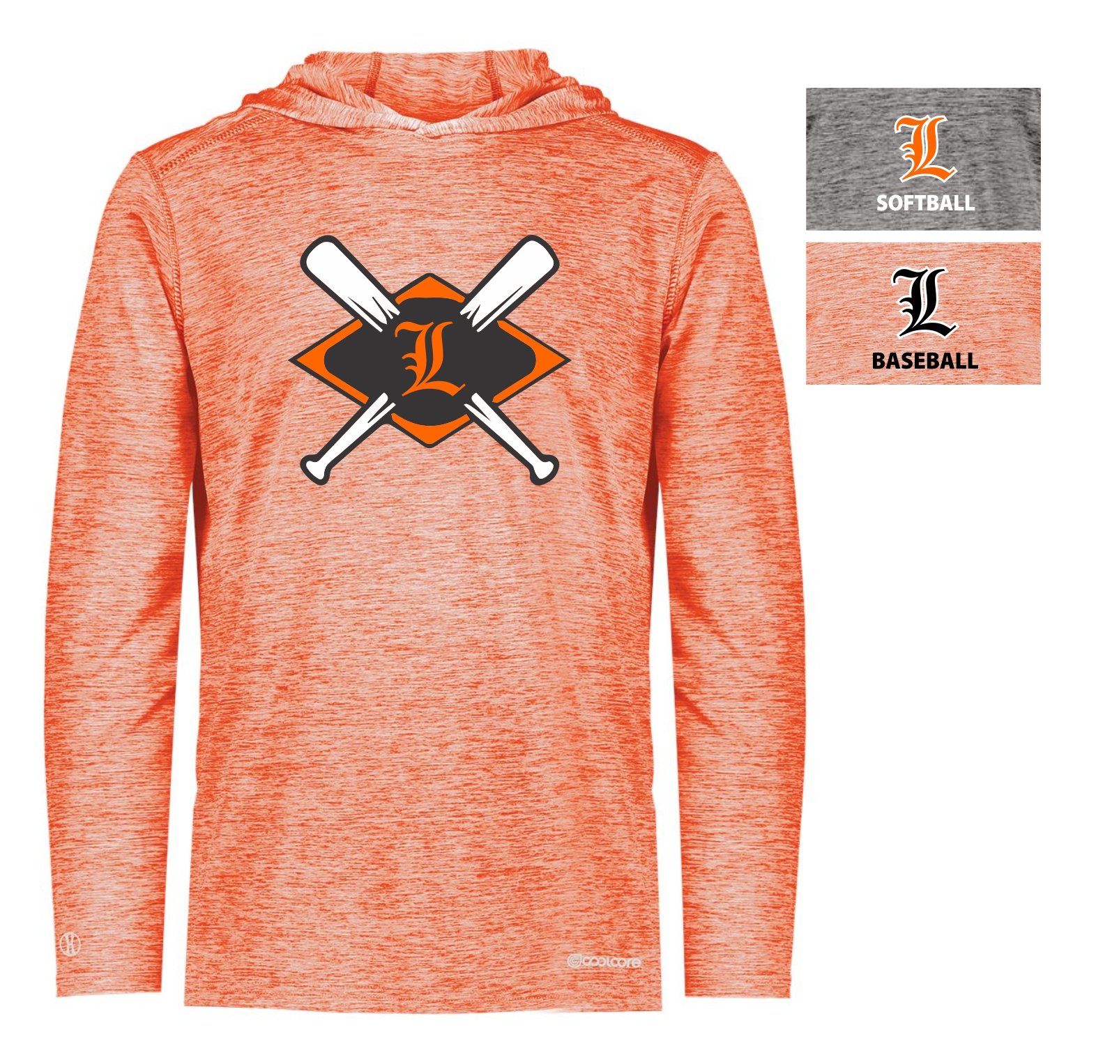 Holloway Lightweight Electrify