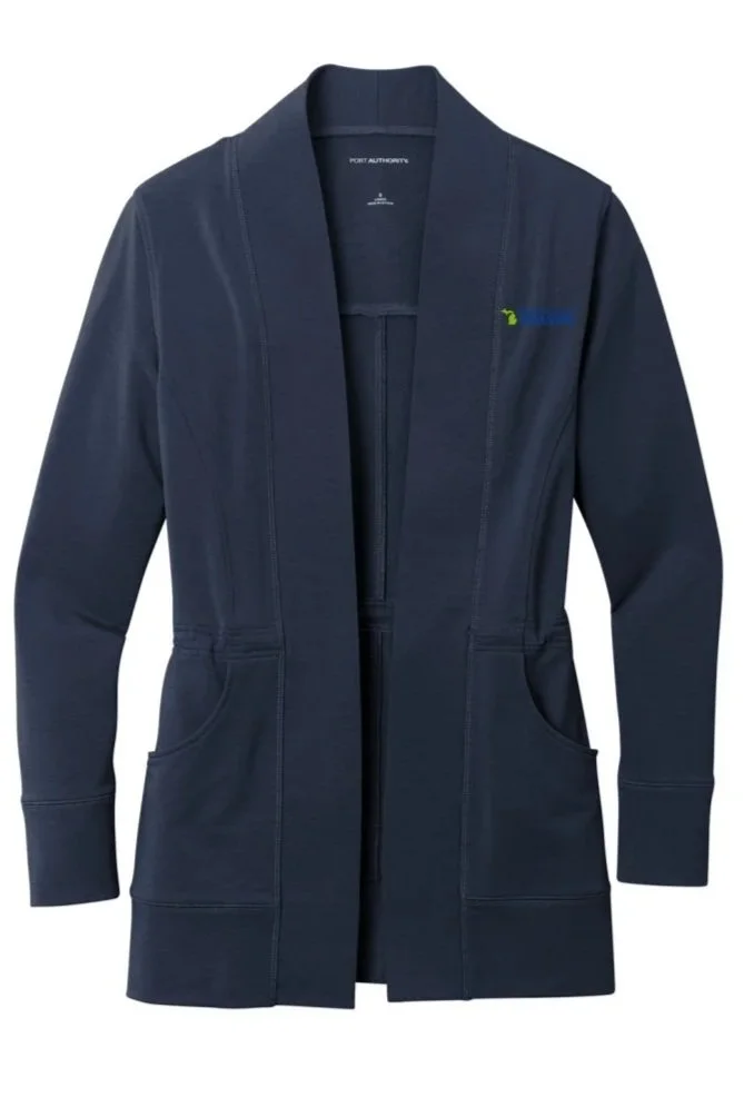 Ladies Cardigan