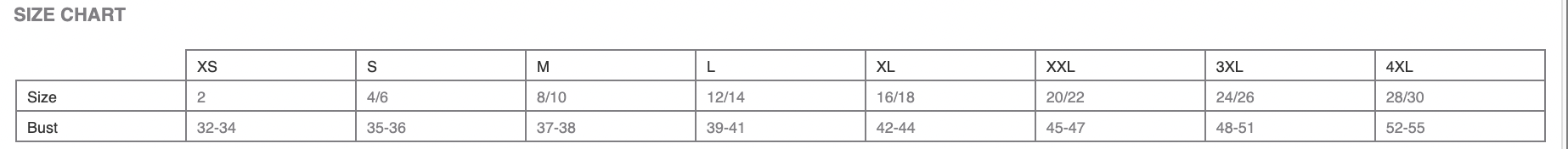 L717 Active Soft Shell Jacket - Size Chart.png