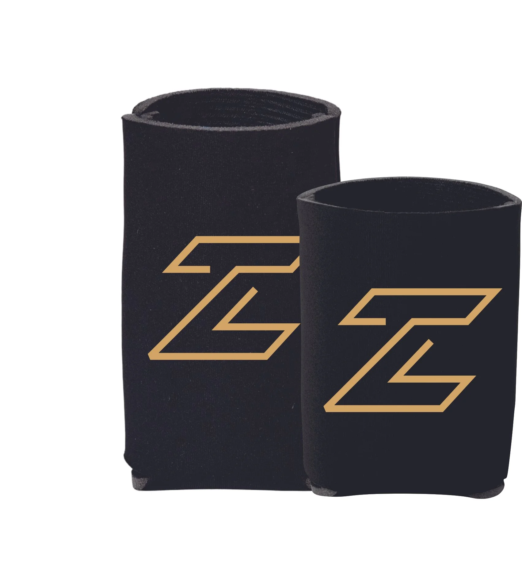 Can Koozie- Black