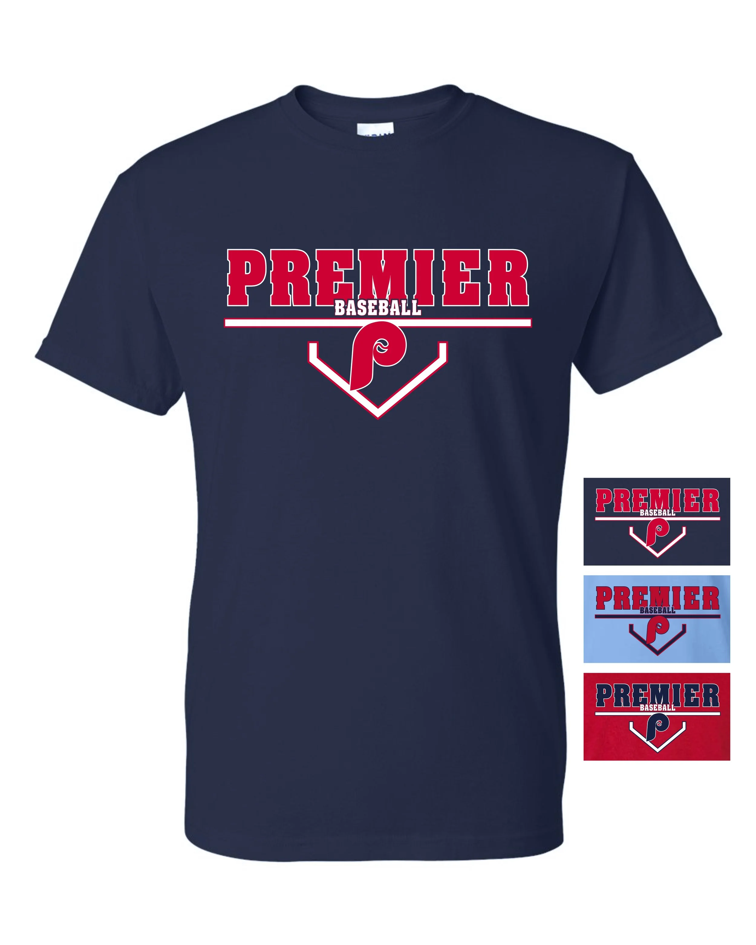 Uni-Sex Tee