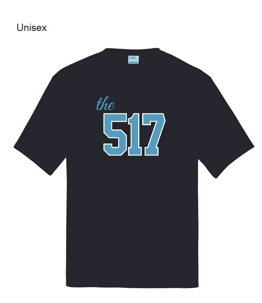 Dri-Fit T-Shirt