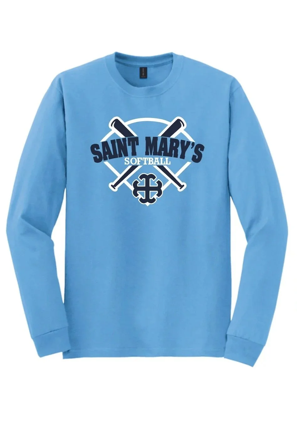 Gildan Long Sleeve Tee