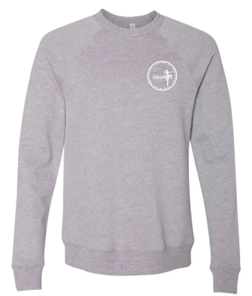 Bella + Canvas Adult Unisex Crewneck