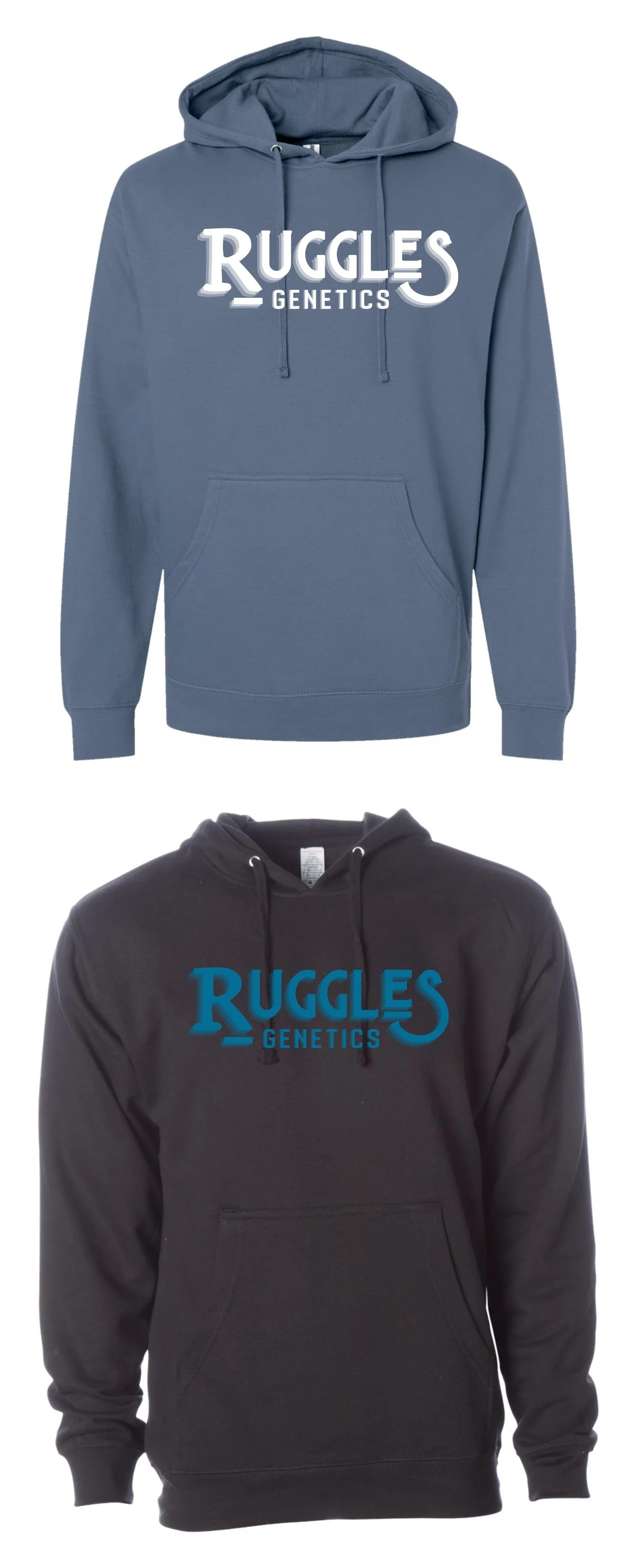 Midweight Hoodie
