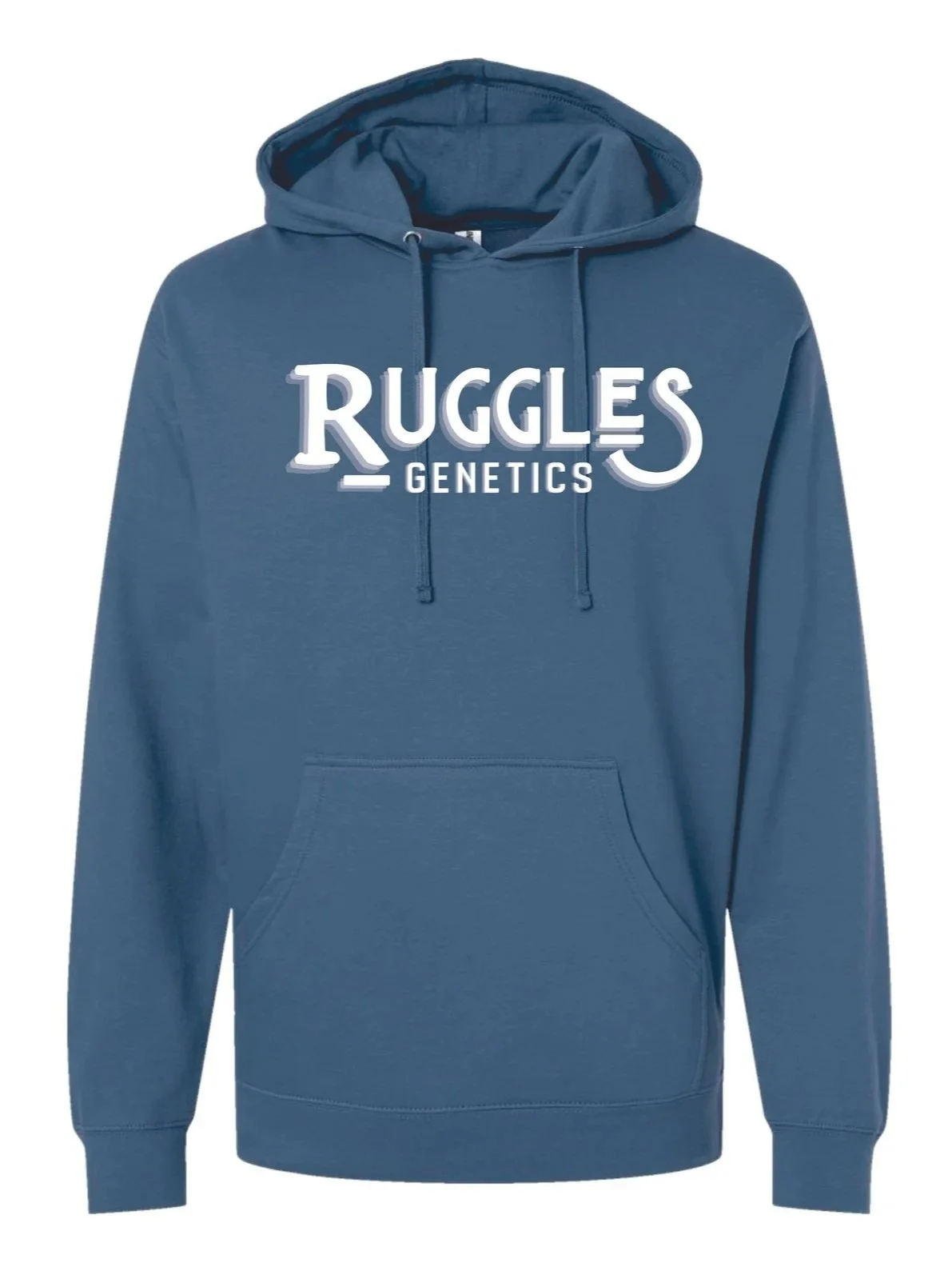 Independent Midweight Hoodie