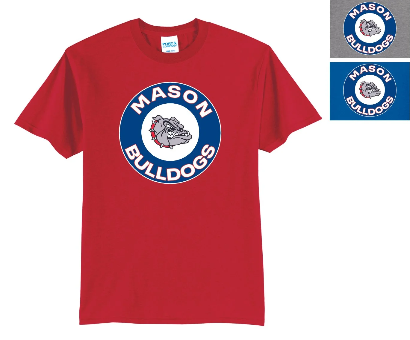 Mason Bulldogs General Tshirt.jpg