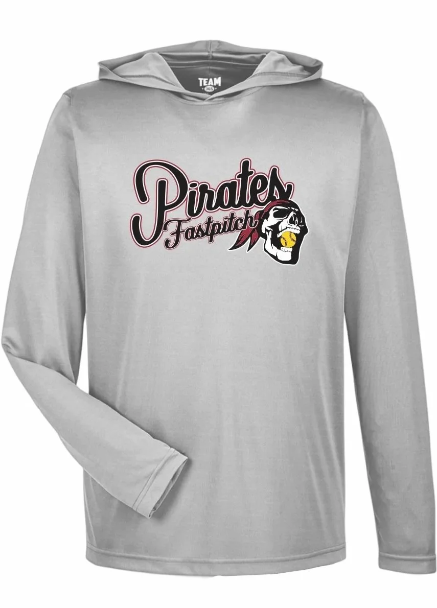 Lightweight Dri-Fit Hoodie