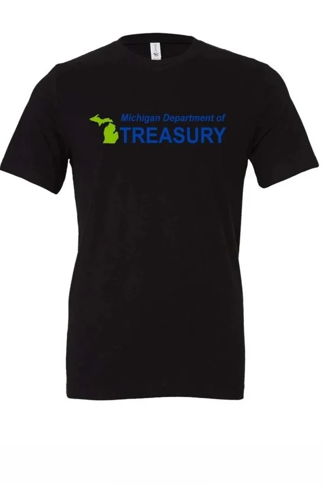 Unisex TShirt- FULL FRONT