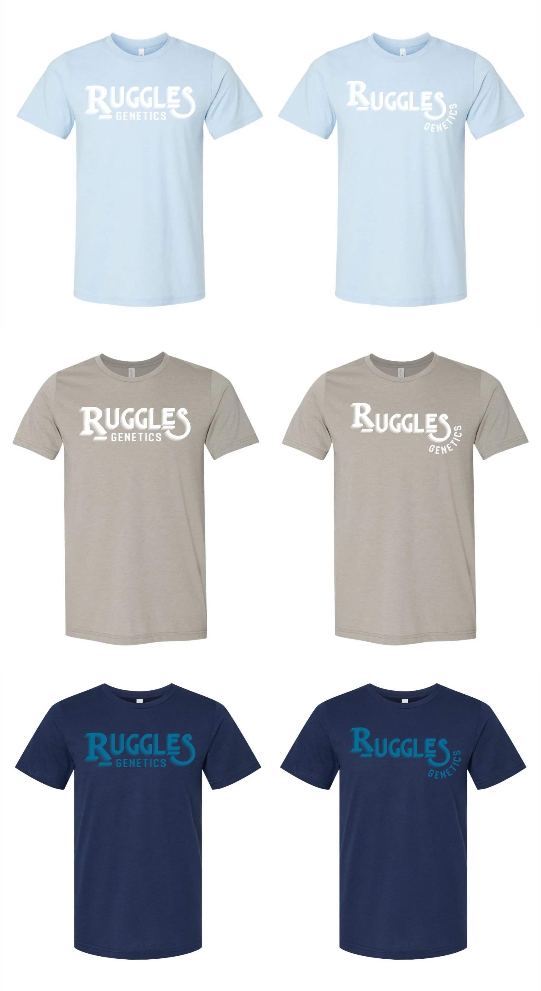 Uni-Sex Tee