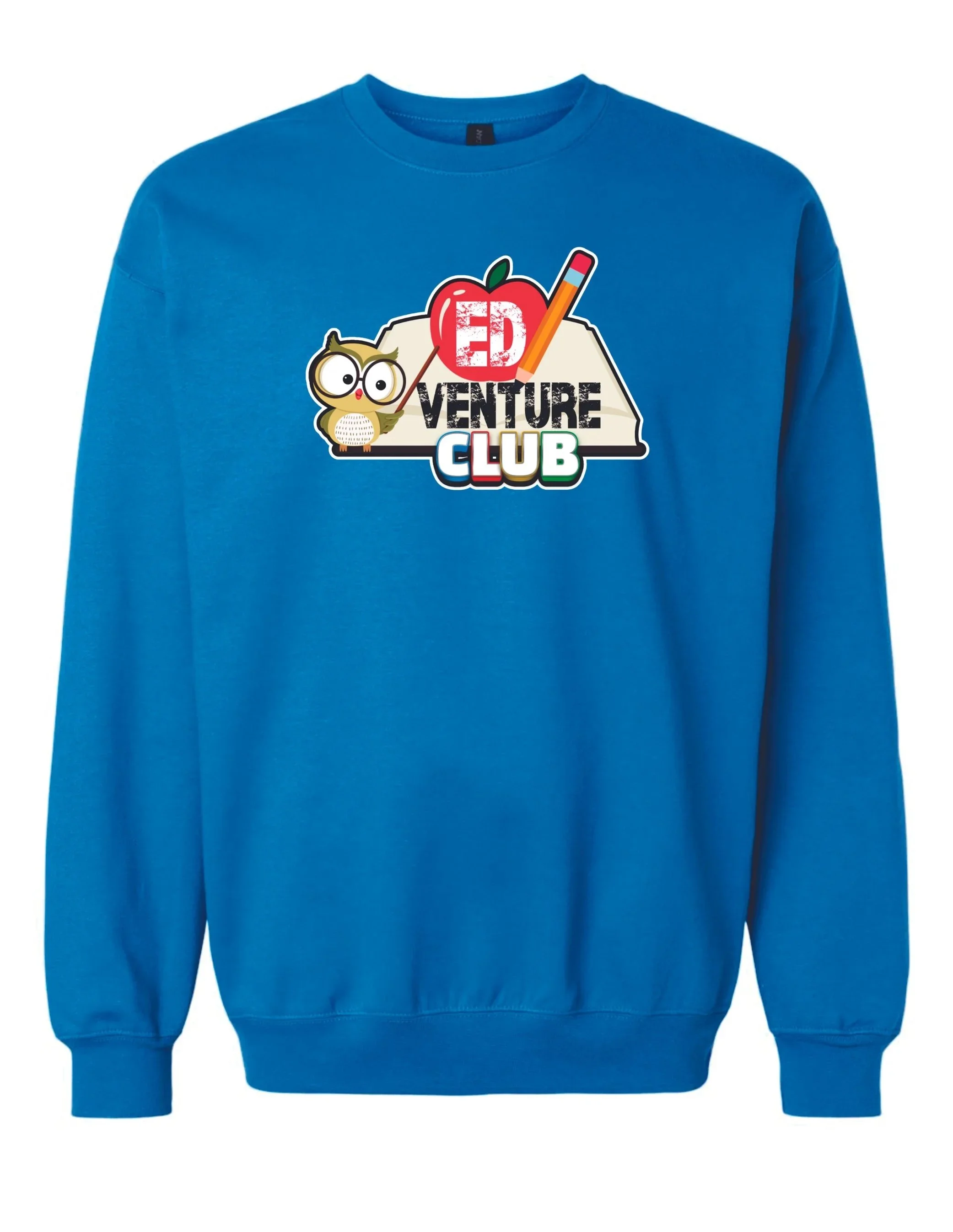 Crewneck Sweatshirt