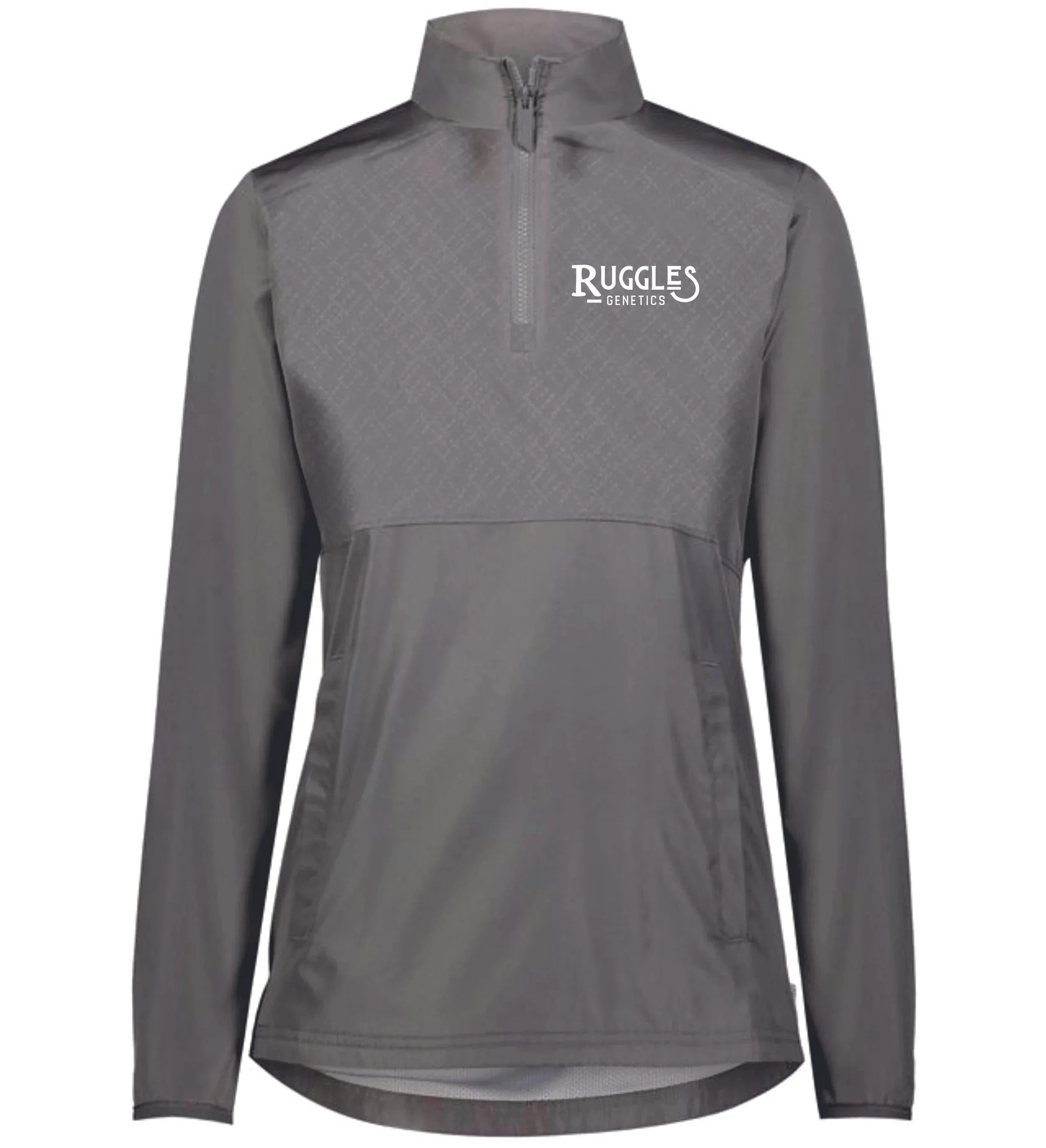 Holloway Ladies SeriesX Pullover