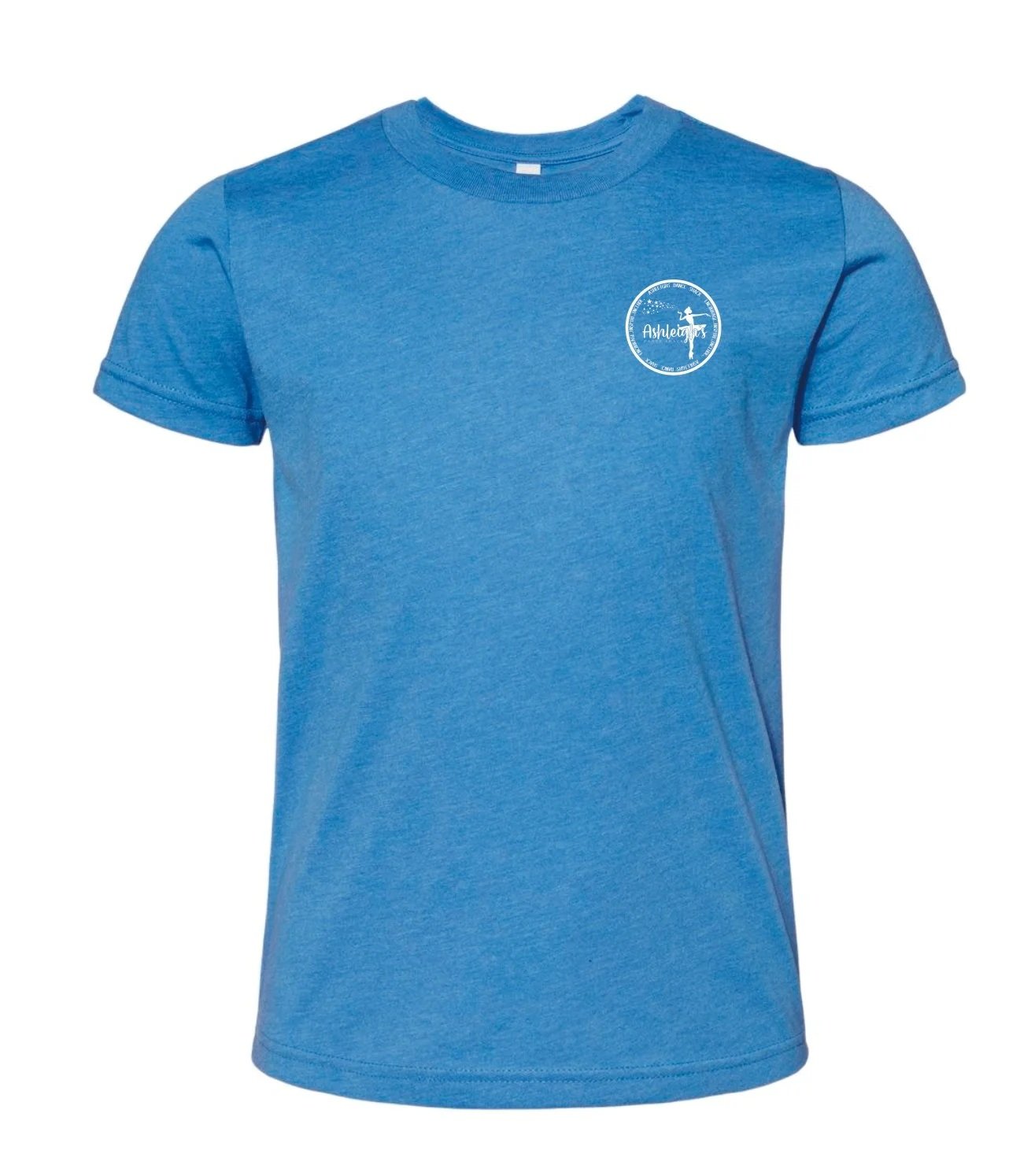 Bella + Canvas Youth Tshirt