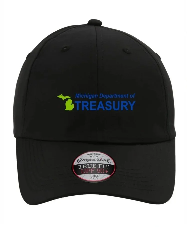 Adjustable Hat