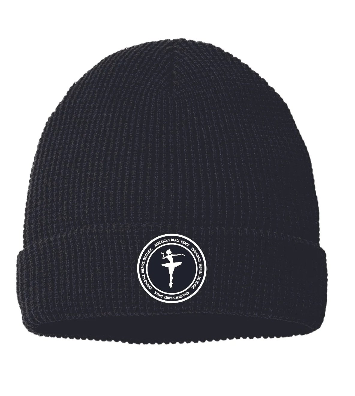 Richardson Waffle Beanie