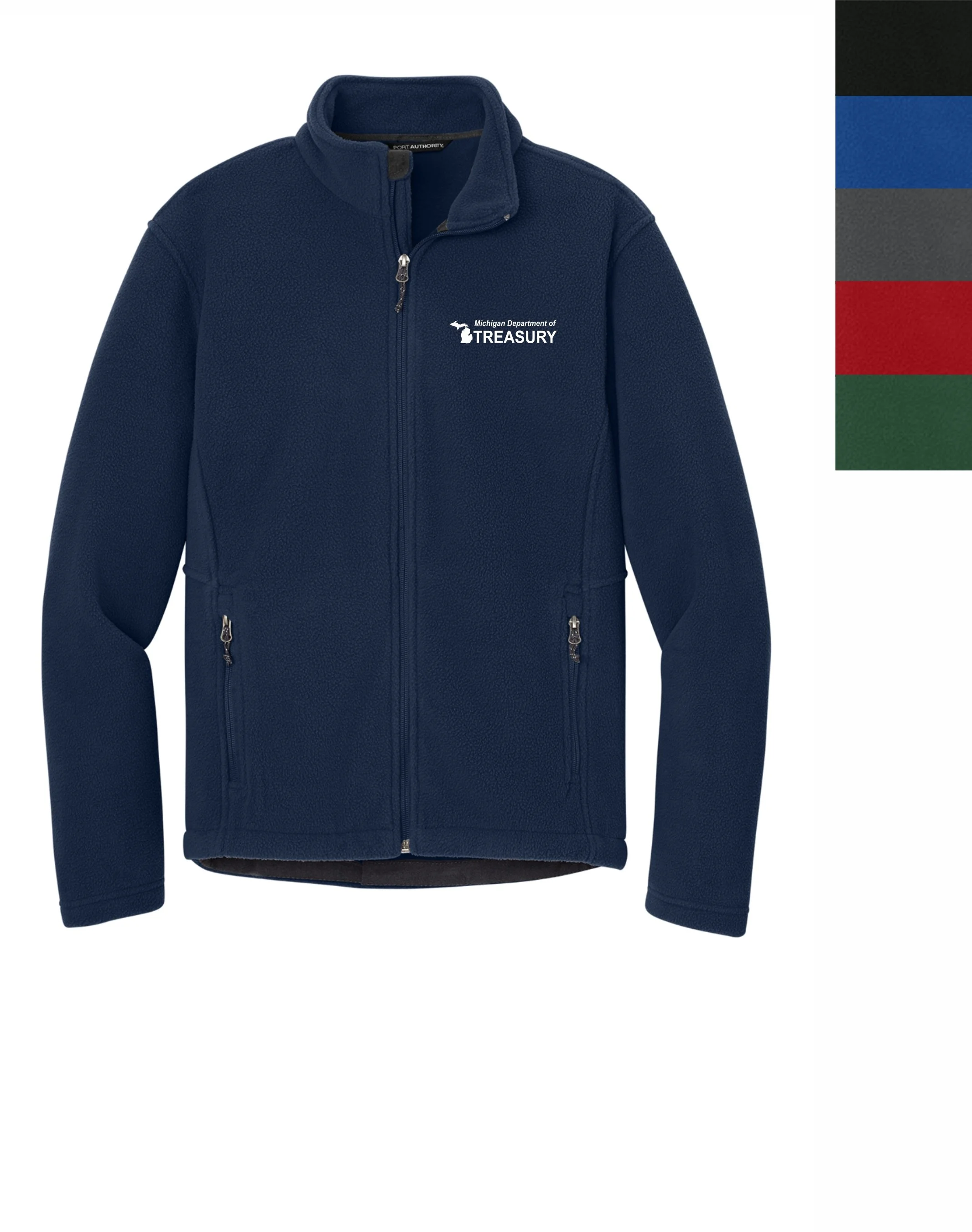 MDOT unisex fleece.jpg