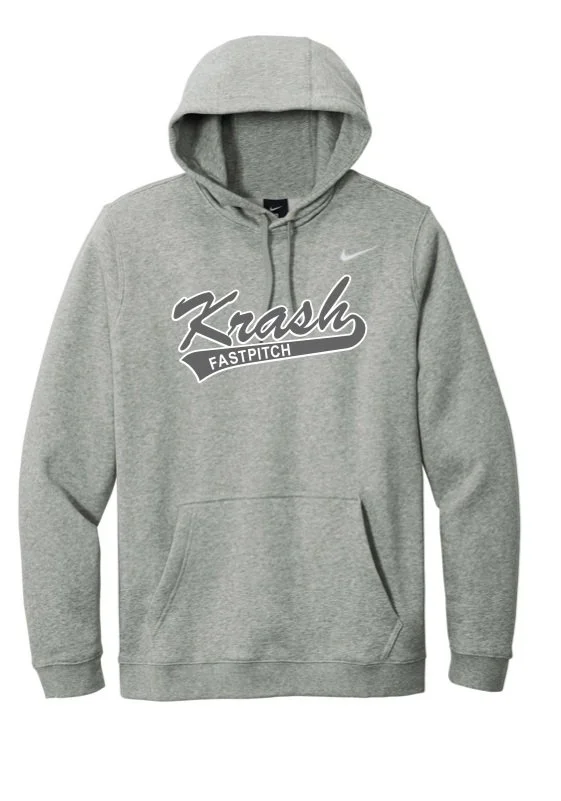 Nike Club Fleece Hoodie