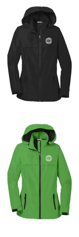 30th Judicial Women's Waterproof Jacket.jpg