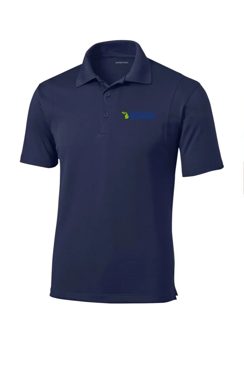 Unisex Polo