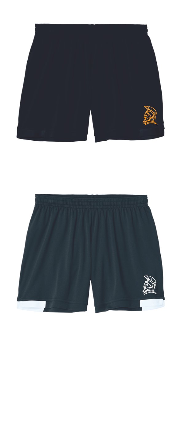 Jr Warriors Ladies Shorts.jpg