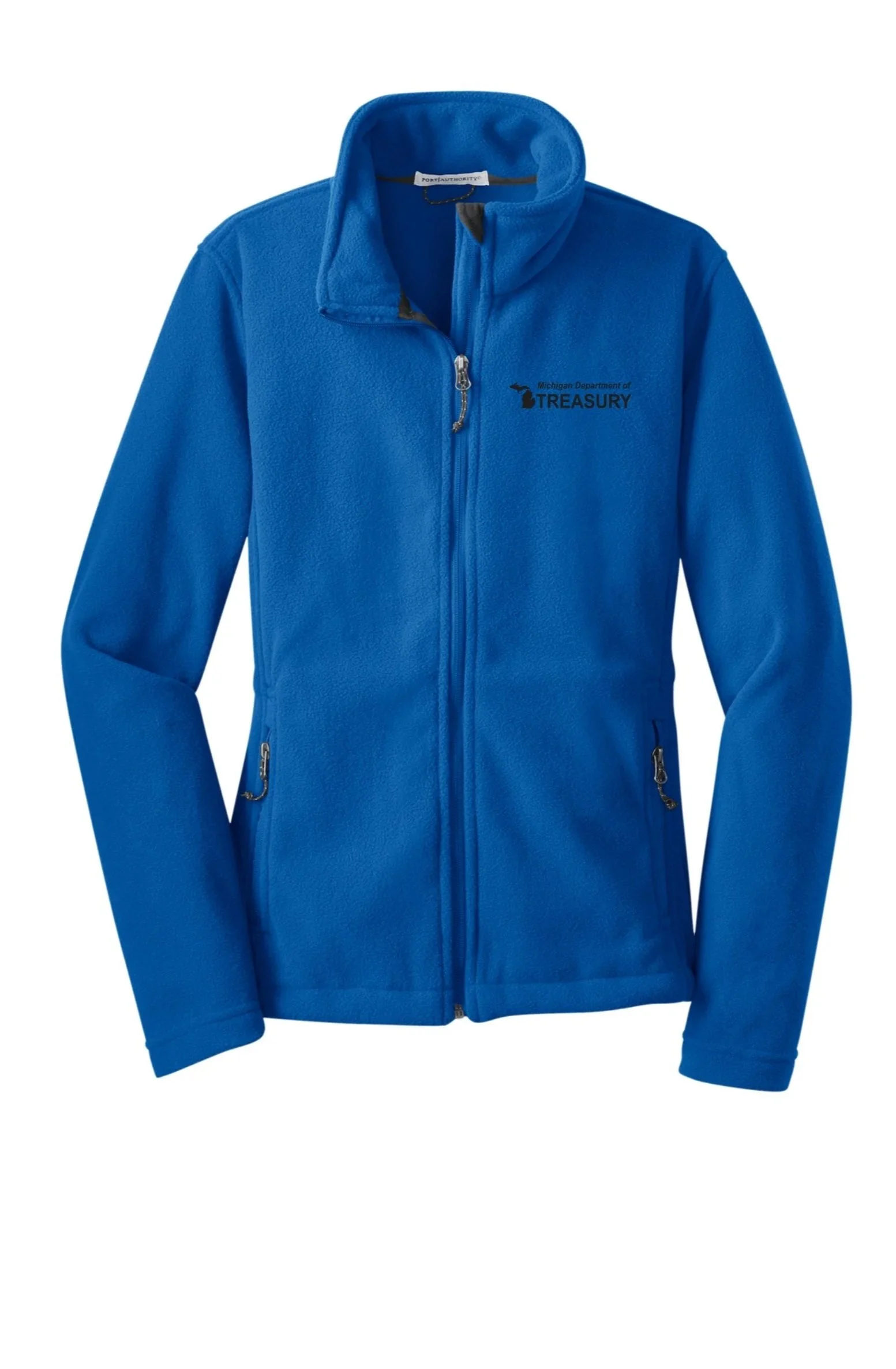 Ladies Fleece Jacket