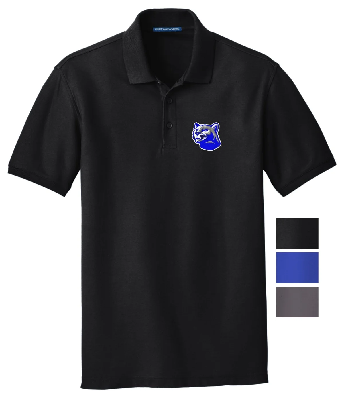 Port Authority Pique Polo