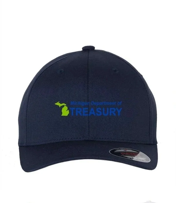 Fitted Hat