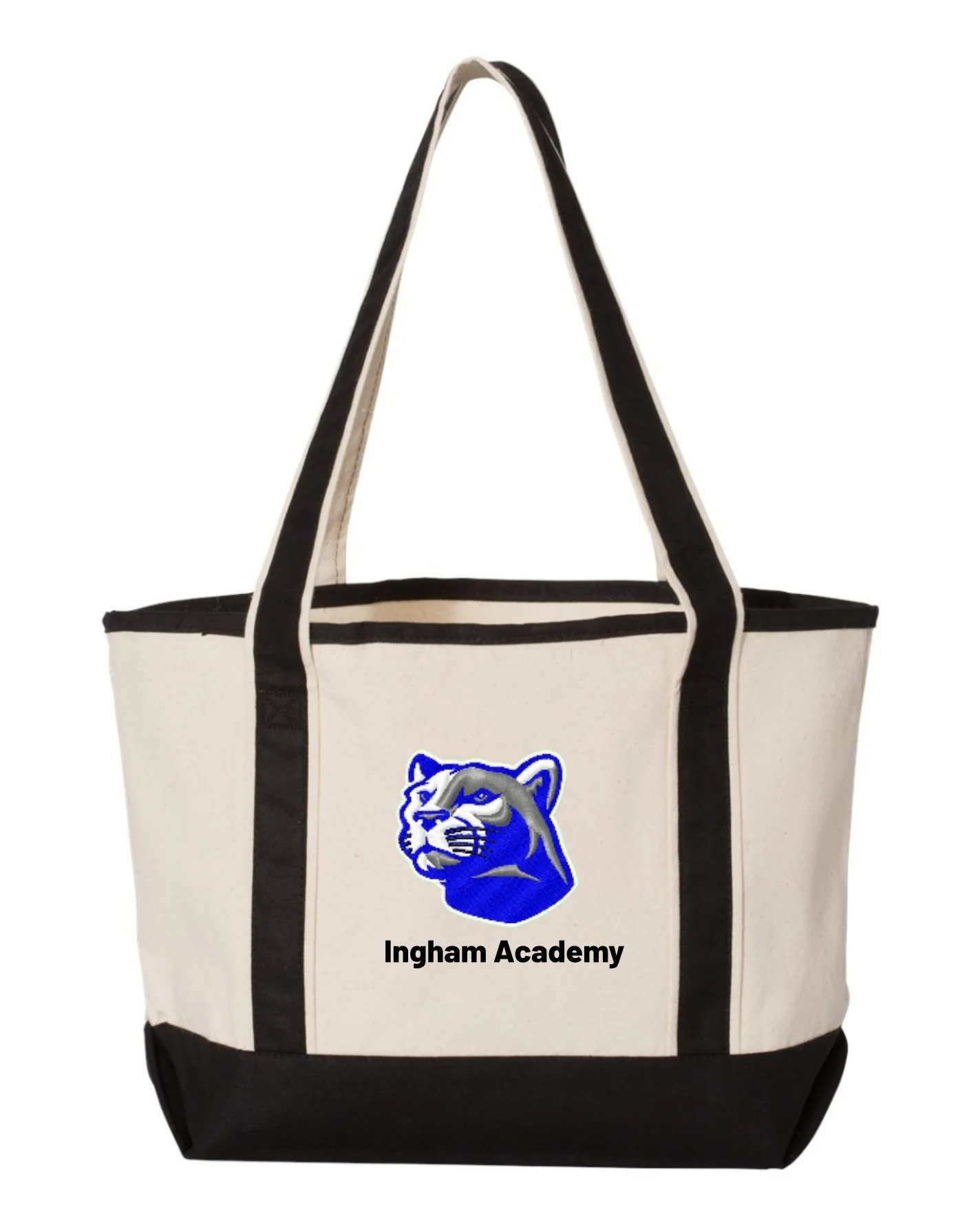 20L Small Tote Bag