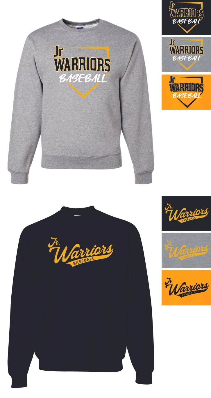 Jr Warriors Cotton Crewneck.jpg