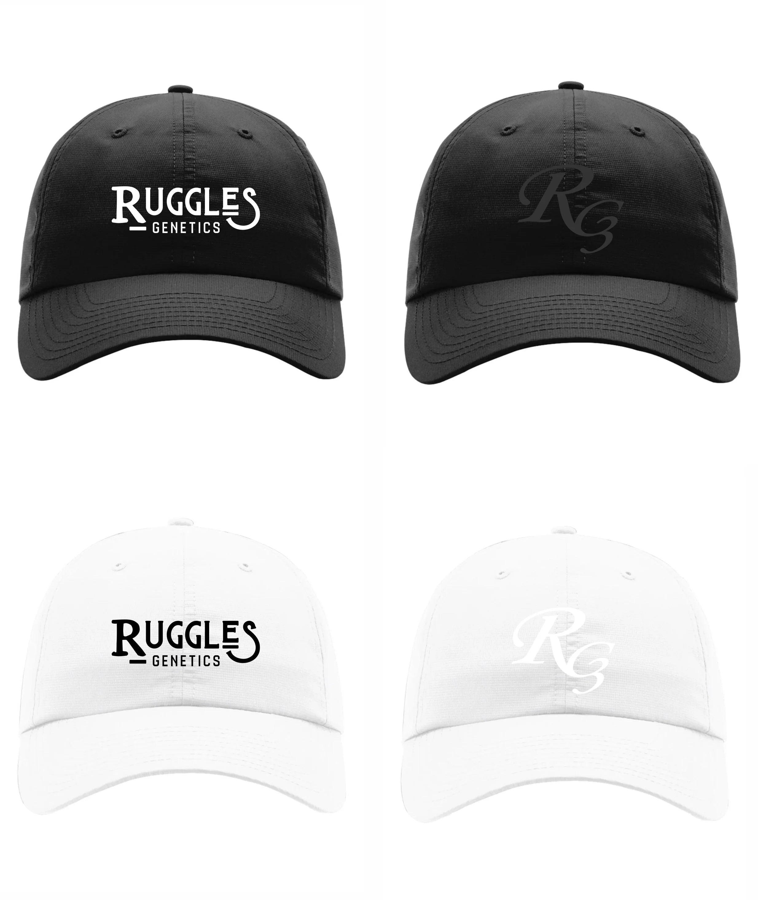 Relaxed Hat