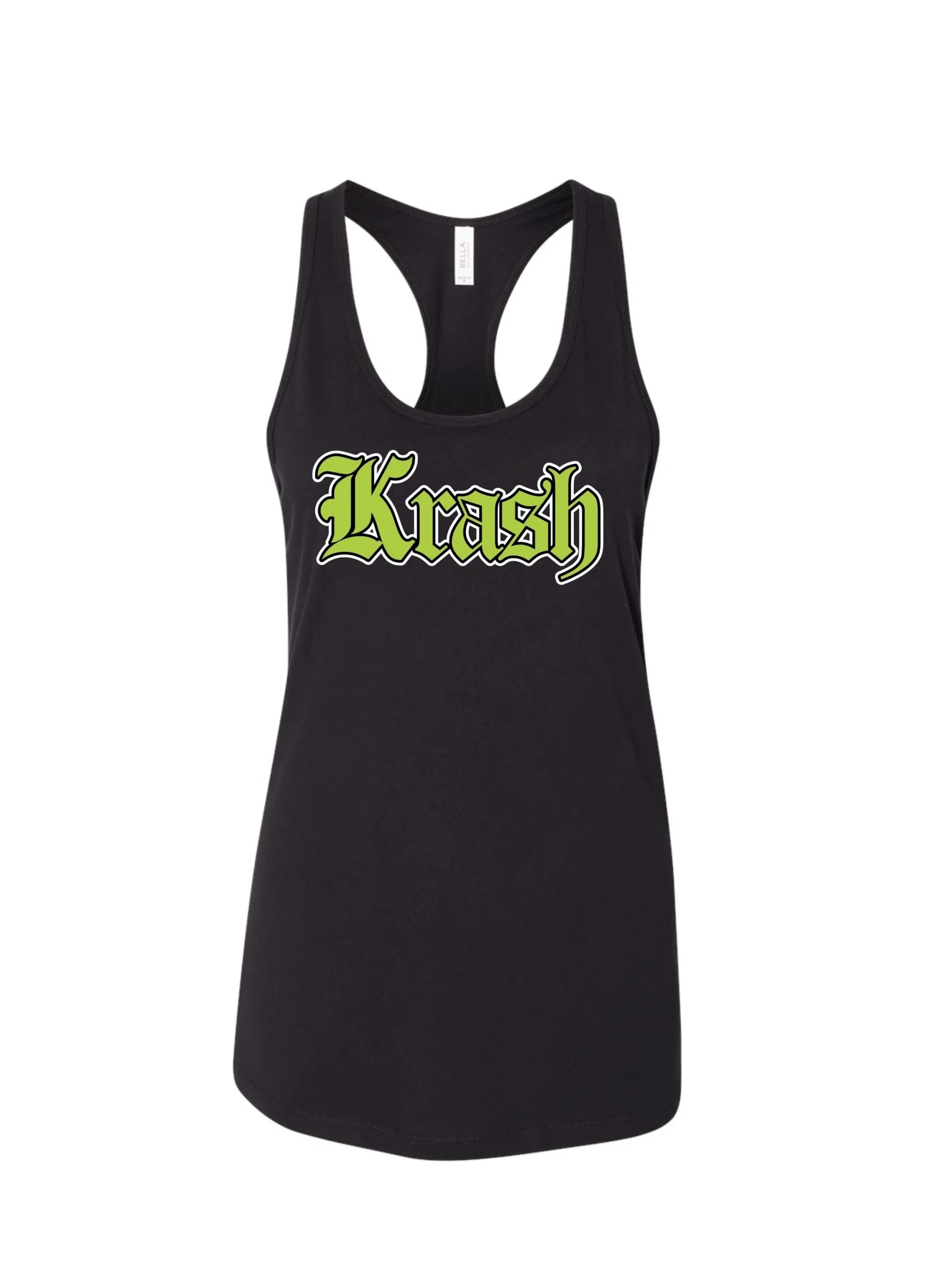 Women's Bella & Canvas Jersey Tank