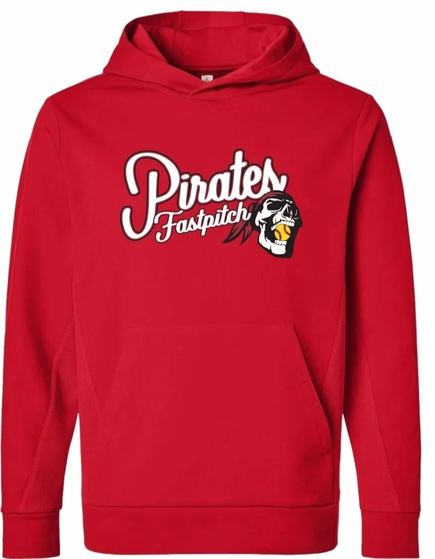 Dri-Fit Hoodie