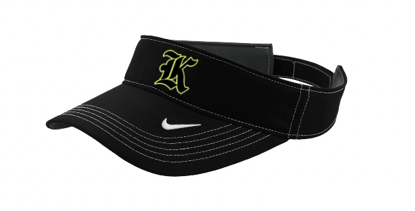 Nike Dri-FIT Swoosh Visor