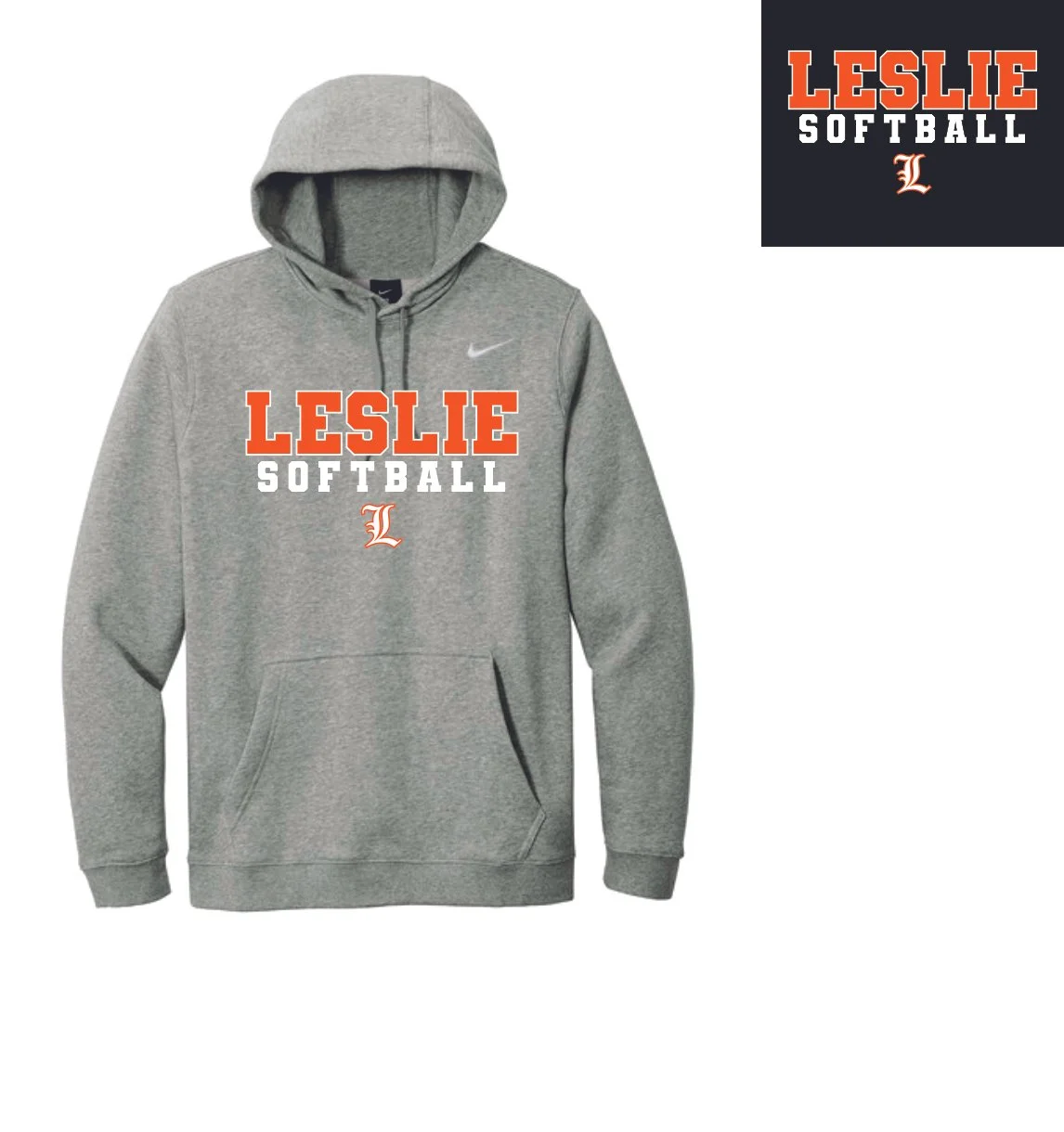 Leslie HS SFTBL nike hoodie.jpg