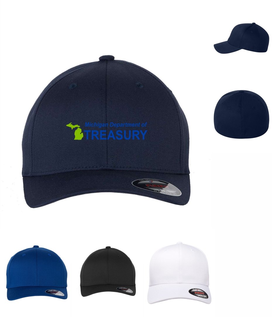 MDOT hat fitted.jpg
