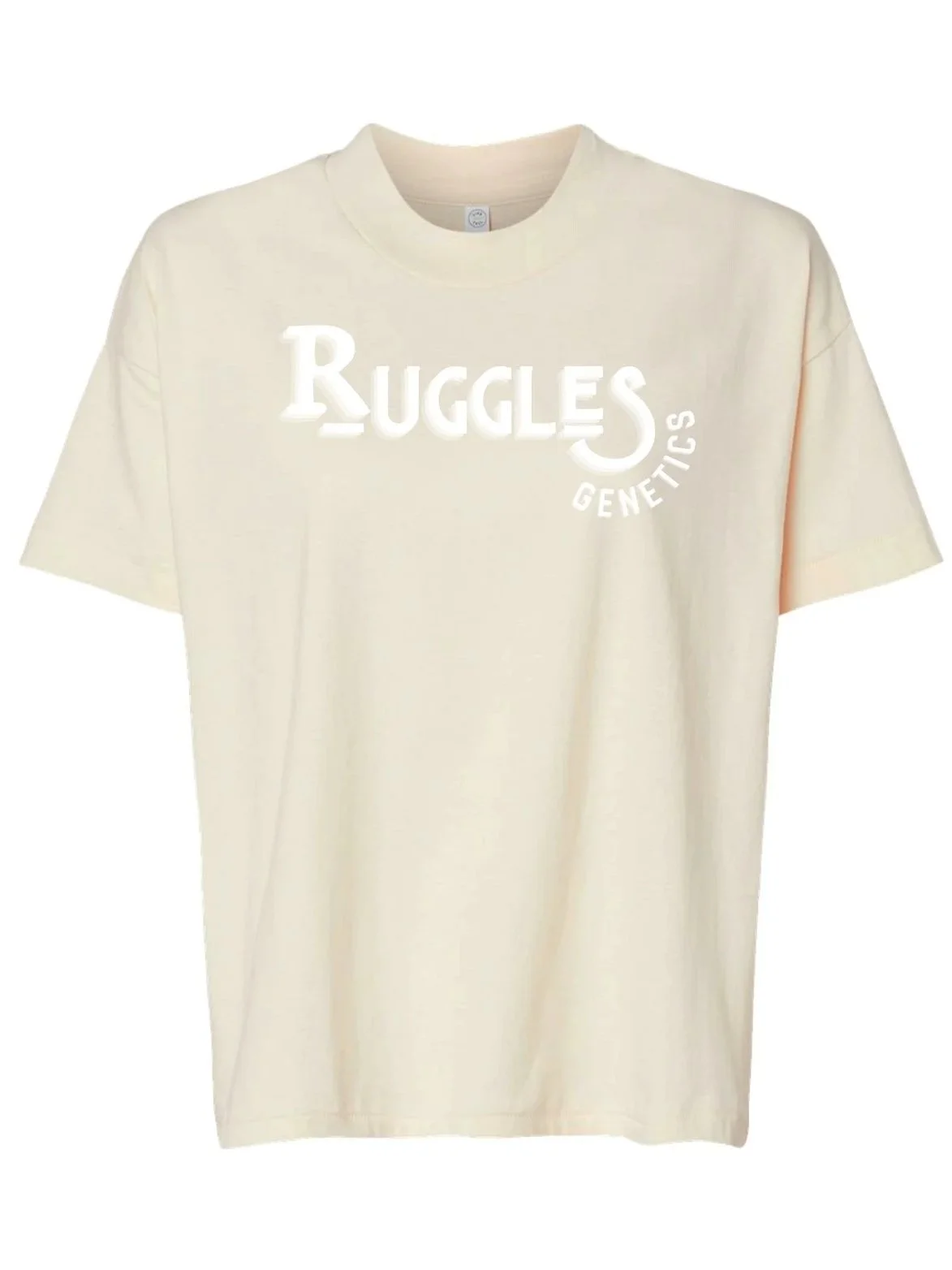 LAT Ladies HI/LOW Tee