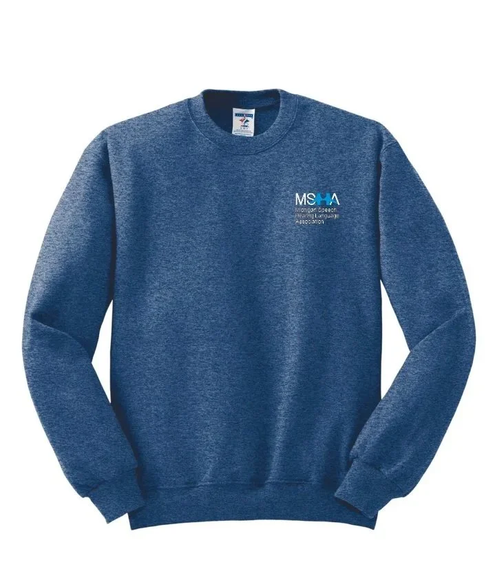Uni-Sex Crewneck