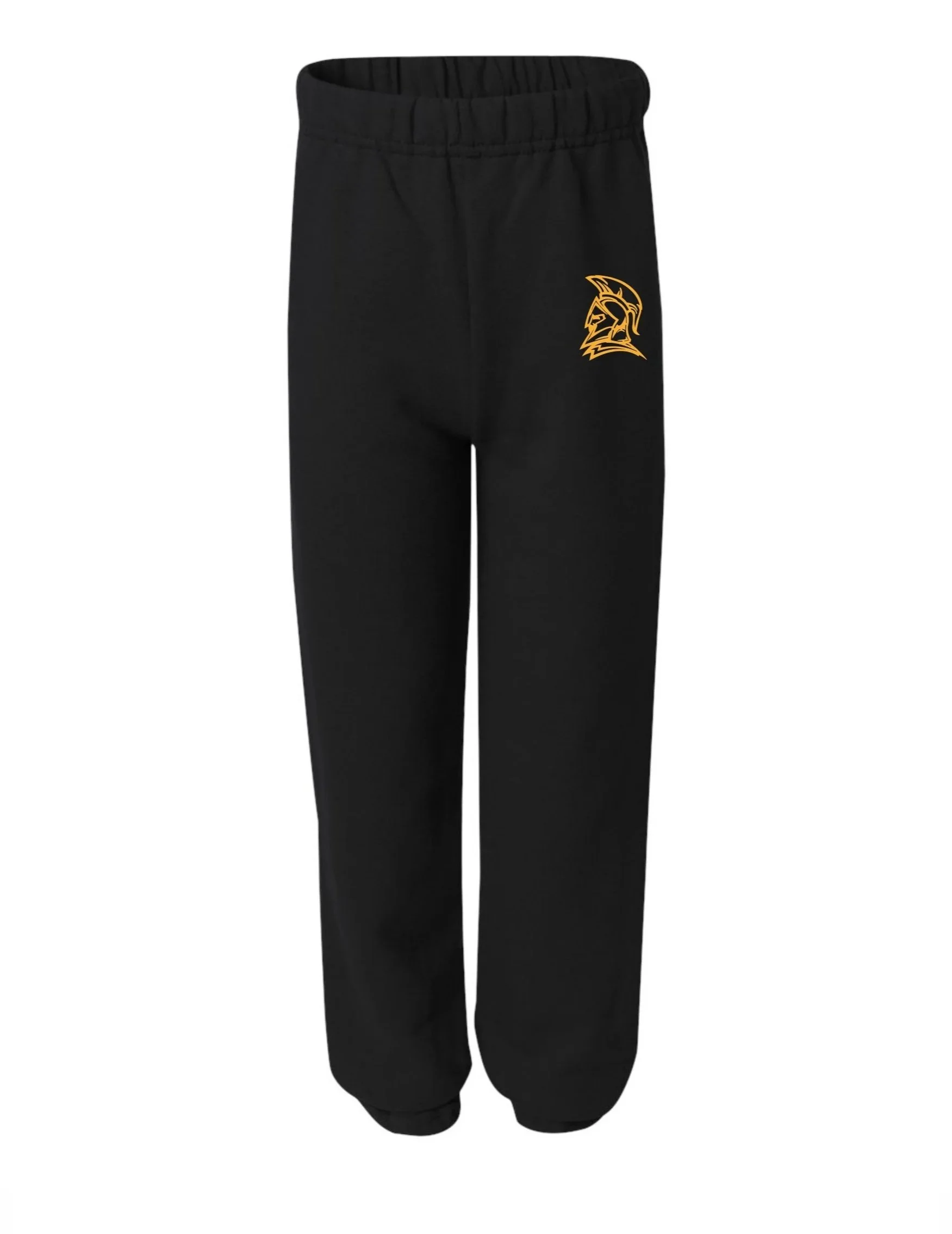 Cotton Blend Sweatpants