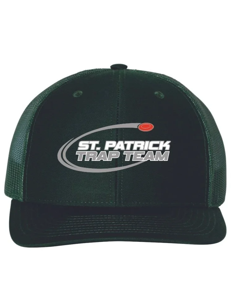 Richardson Snapback Trucker Hat